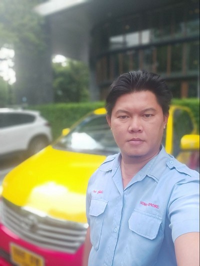 taxi go pattaya