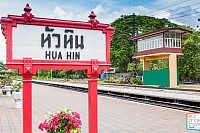 Hua Hin