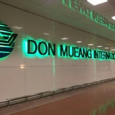 Don Mueang Airport