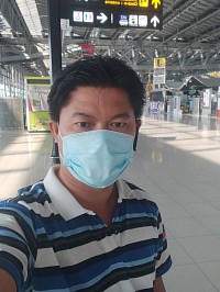 Suvarnabhumi Airport