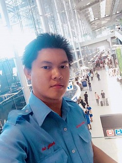 Suvarnabhumi Airport to Pattaya