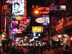 Walking Street