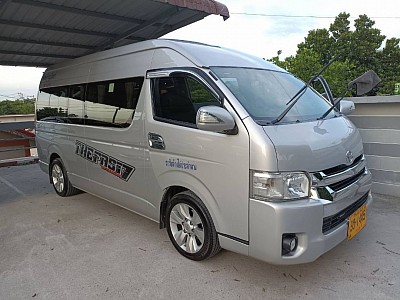 VAN VIP