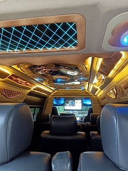 van vip