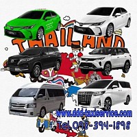 Taxi Chonburi