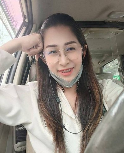 Lady Taxi
