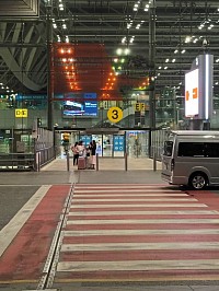 AIRPORT TAXI TO PATTAYA