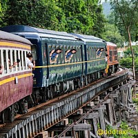 Kanchanaburi taxi