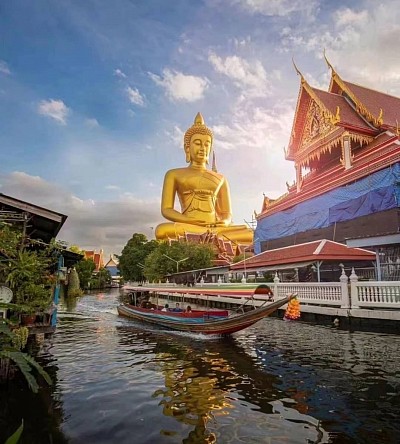 AYUTTHAYA TAXI