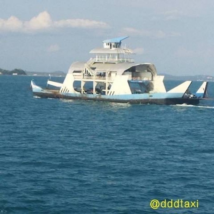 KOH CHANG TAXI