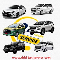 TAXI RAYONG