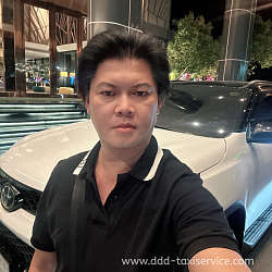 Taxi Ayutthaya to Pattaya