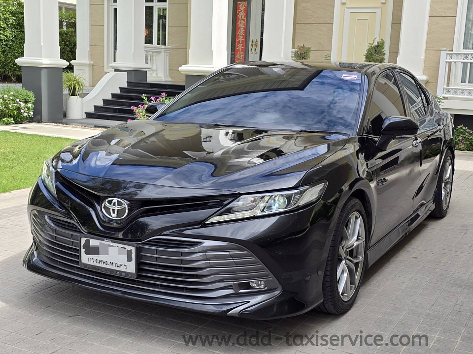 Taxi to Maha Sarakham